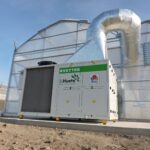 greenhouse hvac seeds