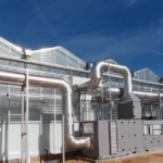 research greenhouse manufacturing worldwide