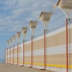greenhouse manufacturing worldwide