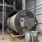 greenhouse heating