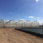 research greenhouse manufacturing worldwide