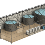 research greenhouse engineering