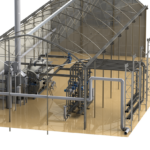 research greenhouse engineering