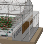 research greenhouse engineering