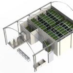 research greenhouse engineering