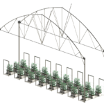 research greenhouse engineering