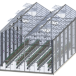 research greenhouse engineering